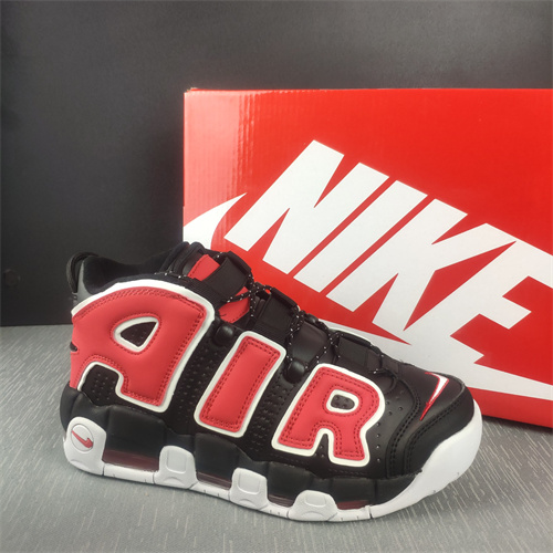 NIKE AIR MORE UPTEMPO-M-0034