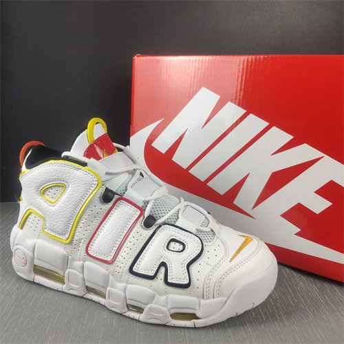 NIKE AIR MORE UPTEMPO-M-0038