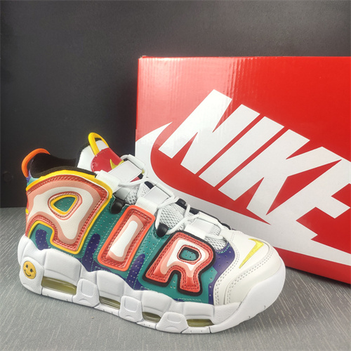NIKE AIR MORE UPTEMPO-M-0042