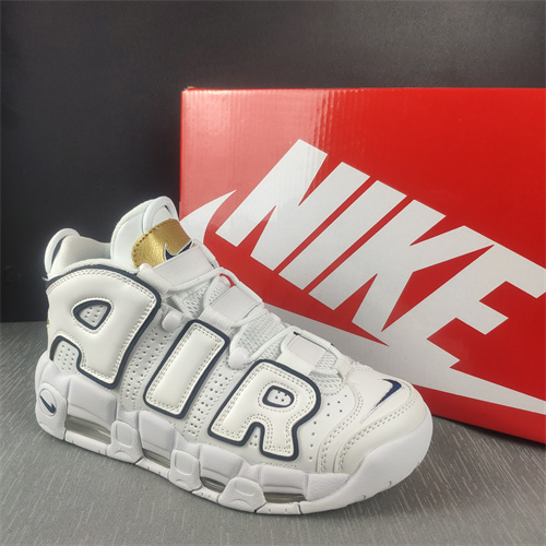NIKE AIR MORE UPTEMPO-M-0007