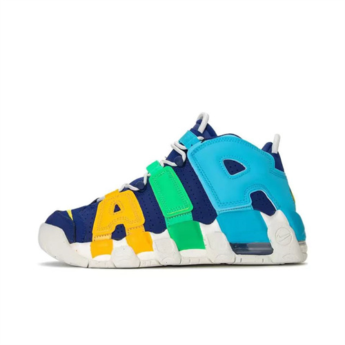 NIKE AIR MORE UPTEMPO-M-0080