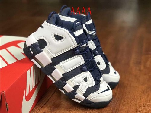 NIKE AIR MORE UPTEMPO(AAAA)-M-019