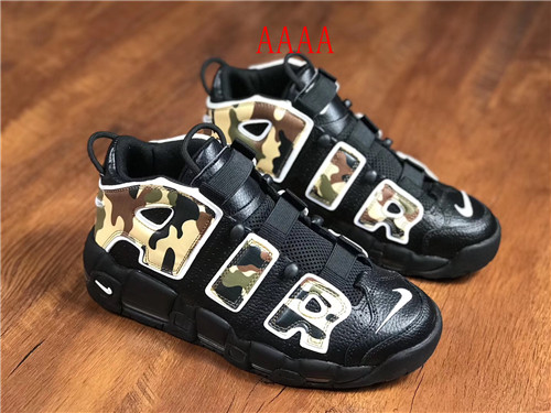 NIKE AIR MORE UPTEMPO(AAAA)-M-021