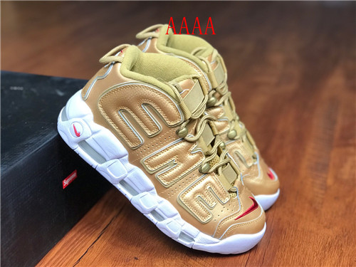 NIKE AIR MORE UPTEMPO(AAAA)-M-025