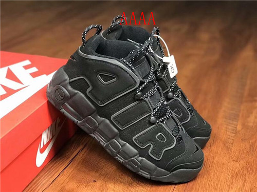 NIKE AIR MORE UPTEMPO(AAAA)-M-029