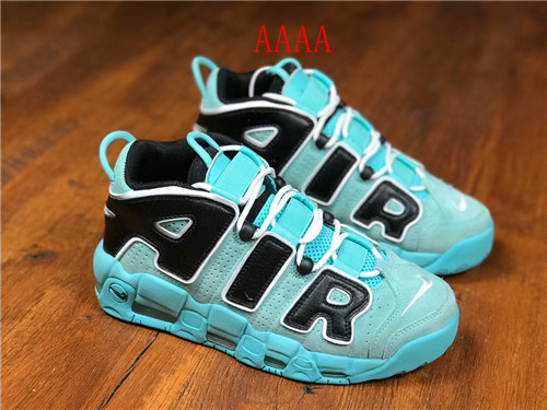 NIKE AIR MORE UPTEMPO(AAAA)-M-031