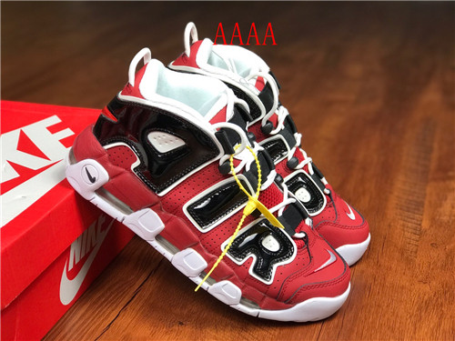 NIKE AIR MORE UPTEMPO(AAAA)-M-004