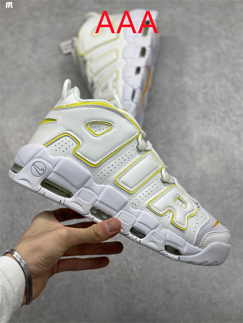 NIKE AIR MORE UPTEMPO(AAAA)-M-047