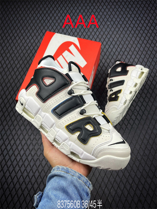 NIKE AIR MORE UPTEMPO(AAAA)-M-057