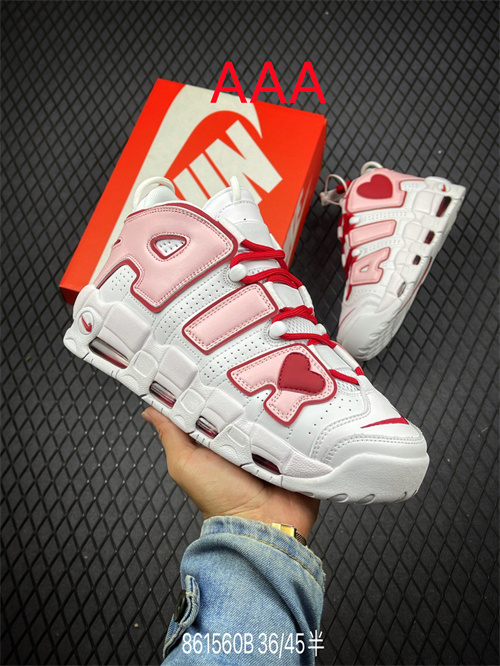 NIKE AIR MORE UPTEMPO(AAAA)-M-067