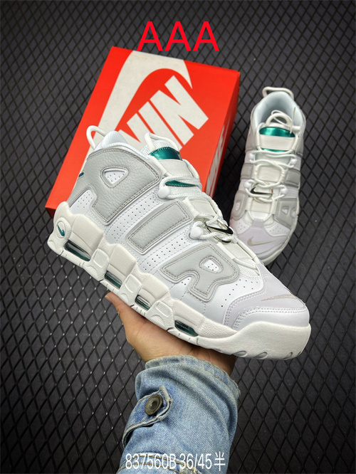 NIKE AIR MORE UPTEMPO(AAAA)-M-078