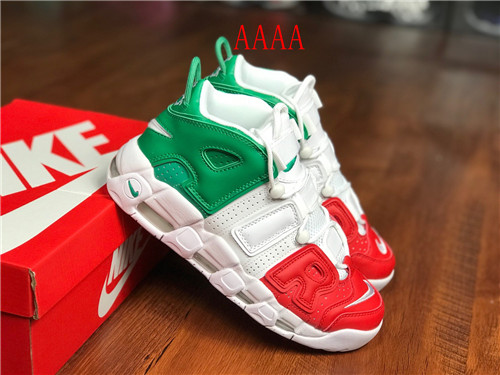 NIKE AIR MORE UPTEMPO(AAAA)-M-008