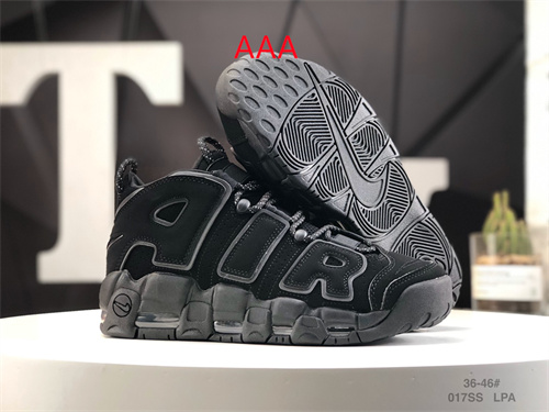 NIKE AIR MORE UPTEMPO(AAAA)-M-080
