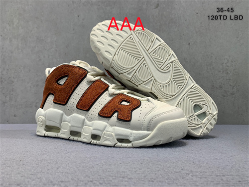 NIKE AIR MORE UPTEMPO(AAAA)-M-085