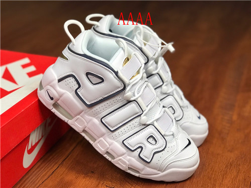 NIKE AIR MORE UPTEMPO(AAAA)-M-009