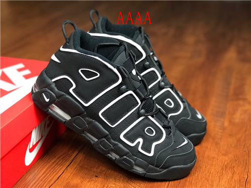 NIKE AIR MORE UPTEMPO(AAAA)-W-001