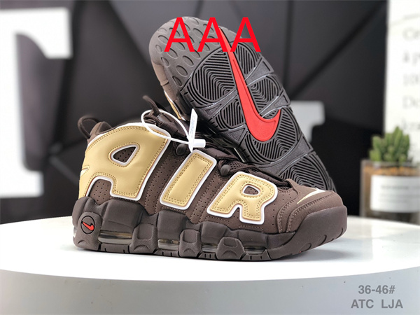 NIKE AIR MORE UPTEMPO(AAAA)-W-0107