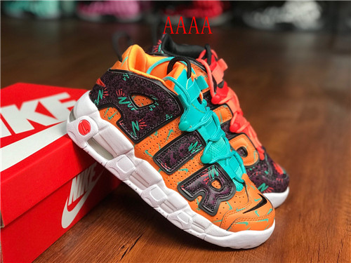 NIKE AIR MORE UPTEMPO(AAAA)-W-014