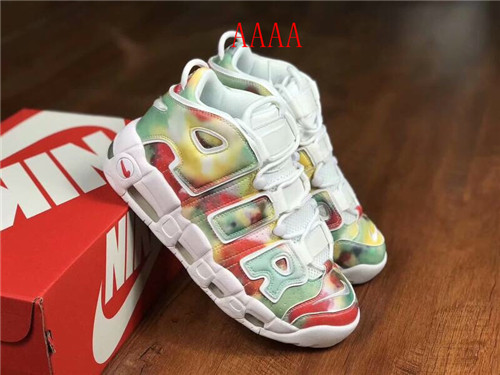 NIKE AIR MORE UPTEMPO(AAAA)-W-015