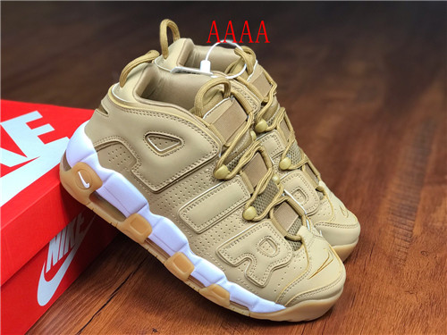NIKE AIR MORE UPTEMPO(AAAA)-W-016