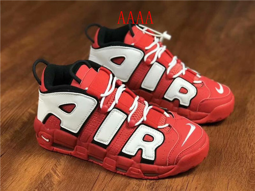 NIKE AIR MORE UPTEMPO(AAAA)-W-024