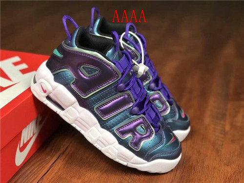 NIKE AIR MORE UPTEMPO(AAAA)-W-028