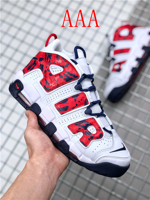 NIKE AIR MORE UPTEMPO(AAAA)-W-035