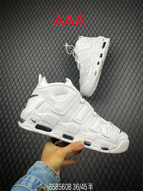 NIKE AIR MORE UPTEMPO(AAAA)-W-047
