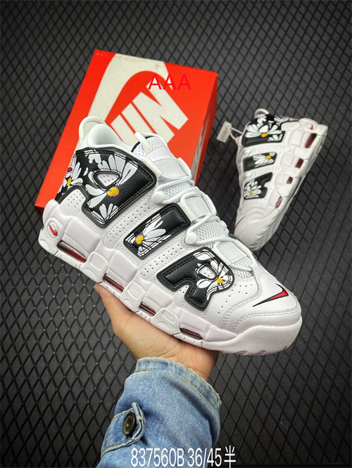 NIKE AIR MORE UPTEMPO(AAAA)-W-054