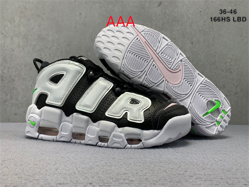 NIKE AIR MORE UPTEMPO(AAAA)-W-072