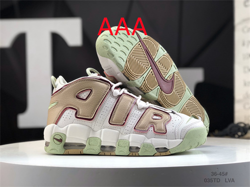 NIKE AIR MORE UPTEMPO(AAAA)-W-079