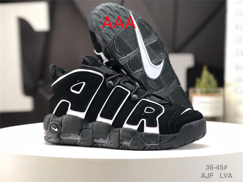 NIKE AIR MORE UPTEMPO(AAAA)-W-0094