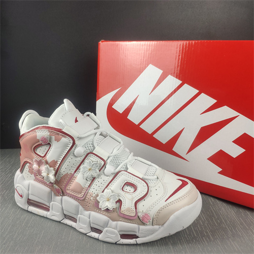 NIKE AIR MORE UPTEMPO-W-0096