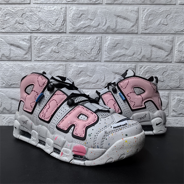 NIKE AIR MORE UPTEMPO-W-0125