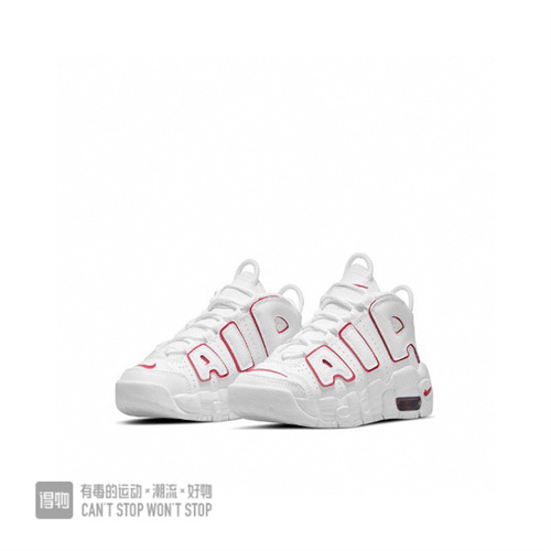 NIKE AIR MORE UPTEMPO(Kids)-081