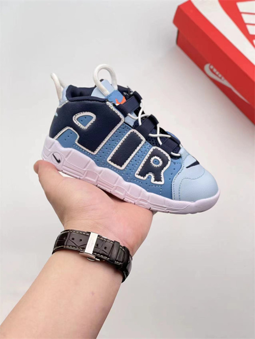 NIKE AIR MORE UPTEMPO(Kids)-088