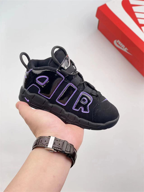 NIKE AIR MORE UPTEMPO(Kids)-090