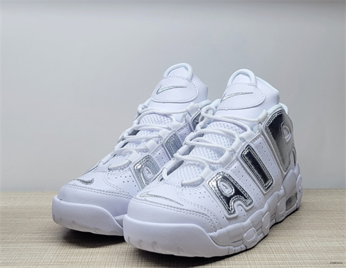 NIKE AIR MORE UPTEMPO(Kids)-099