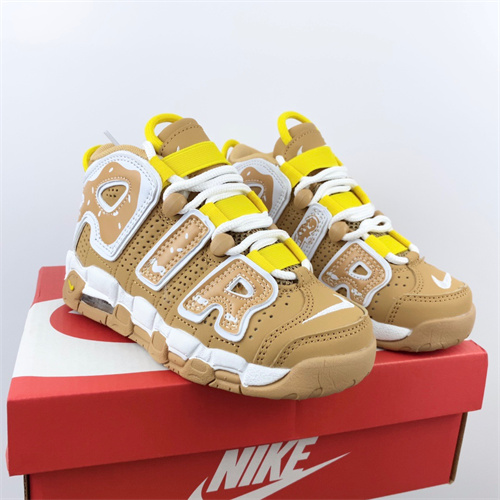 NIKE AIR MORE UPTEMPO(Kids)-0102