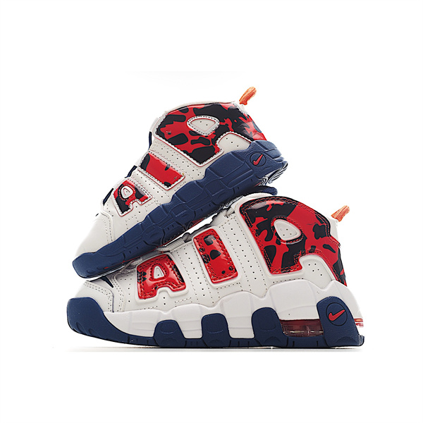 NIKE AIR MORE UPTEMPO(Kids)-0121