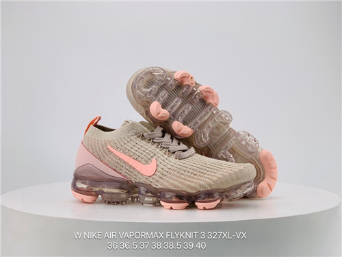 Nike Air VaporMax Flyknit 3.0(AA)-W-059