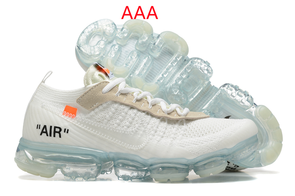 Nike Air VaporMax Flyknit 1(AAA)-W-0005