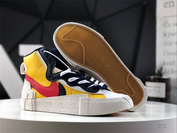 Nike Blazer-W-0020