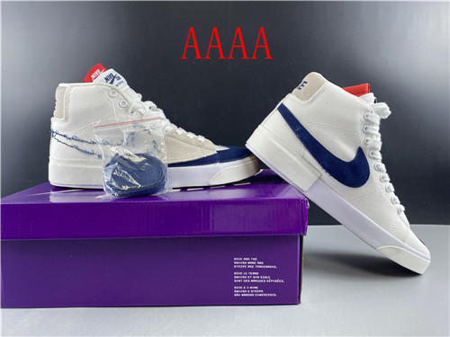 Nike Blazer(AAAA)-W-010
