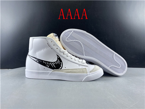 Nike Blazer(AAAA)-M-016