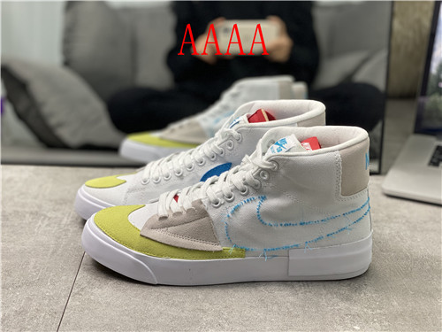 Nike Blazer(AAAA)-W-012