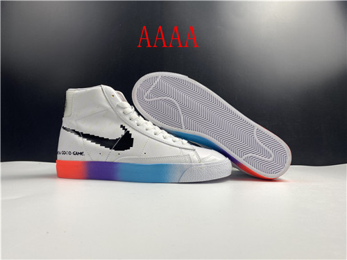 Nike Blazer(AAAA)-M-018