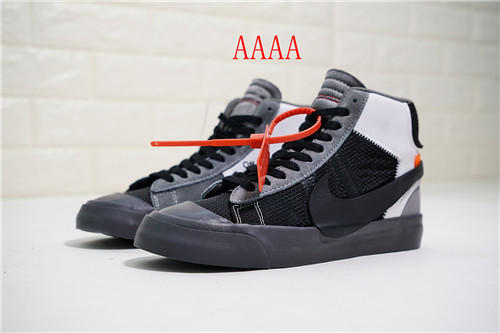 Nike Blazer(AAAA)-M-002