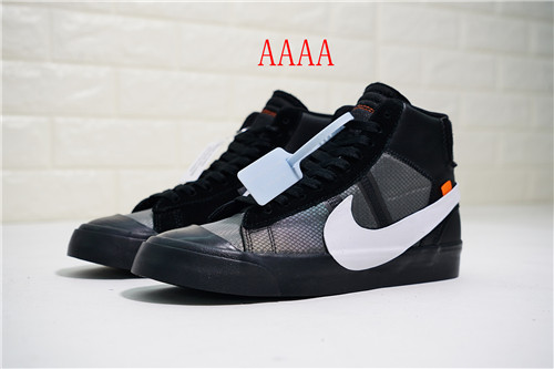Nike Blazer(AAAA)-W-004