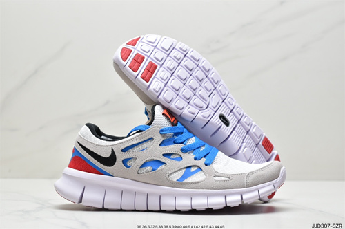 Nike Free Run-W-0127